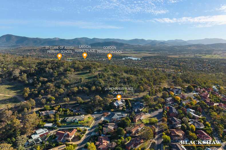14 McManus Place Calwell