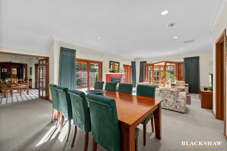 21 Ridley Street Turner