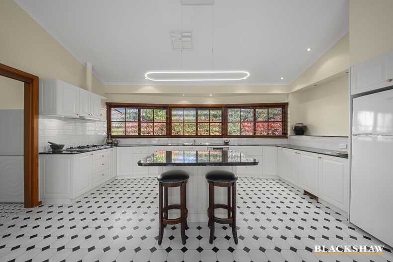 21 Ridley Street Turner