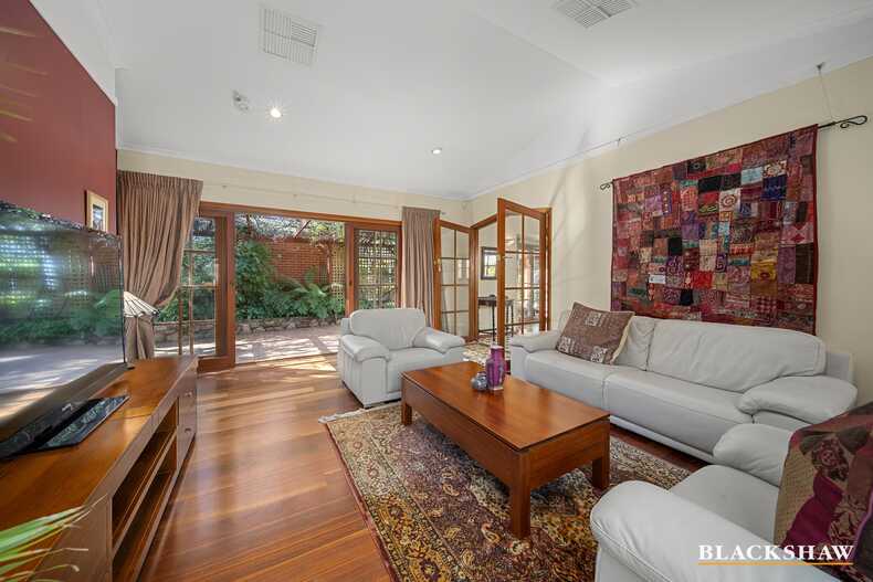 21 Ridley Street Turner