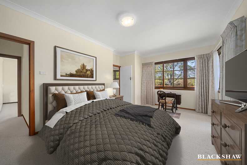 21 Ridley Street Turner