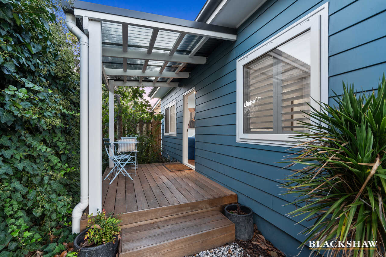 42 Wambool Street Narrabundah