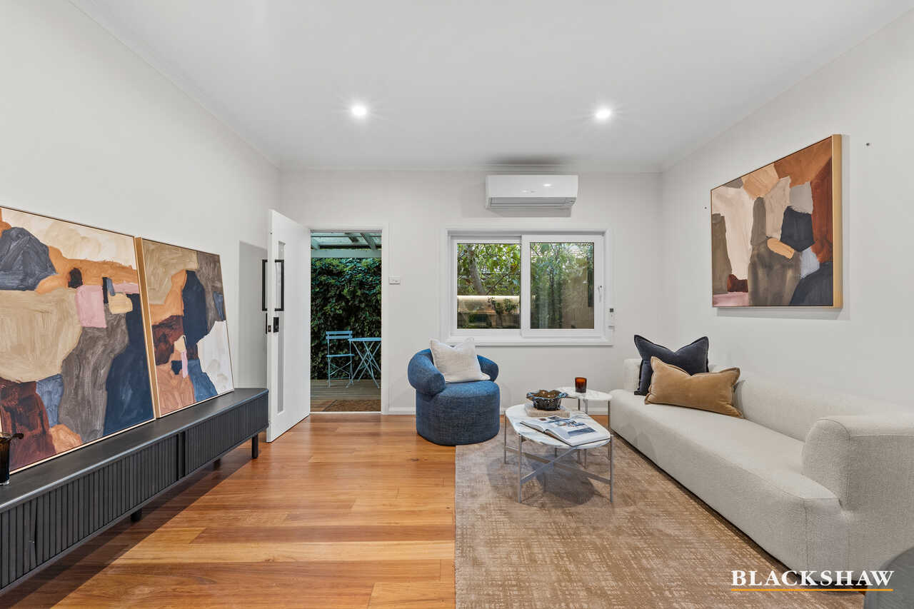 42 Wambool Street Narrabundah
