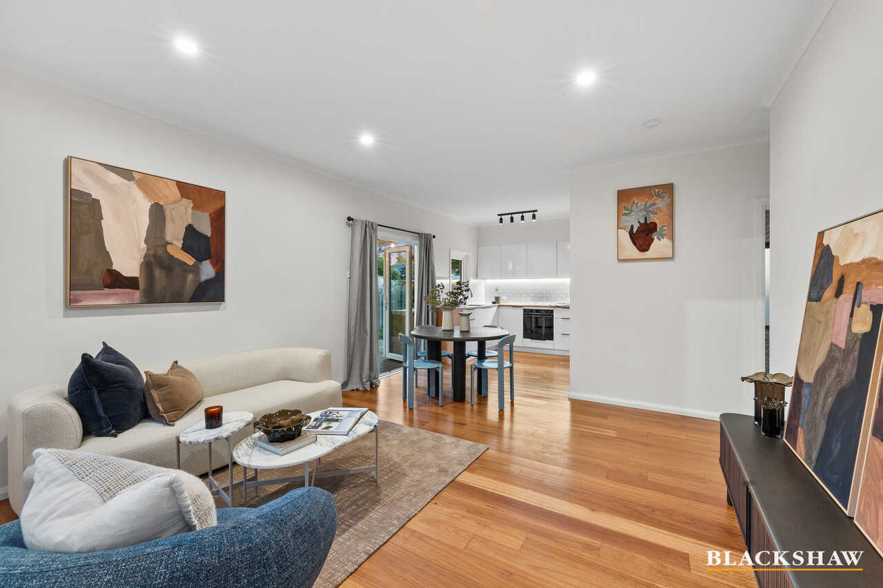 42 Wambool Street Narrabundah