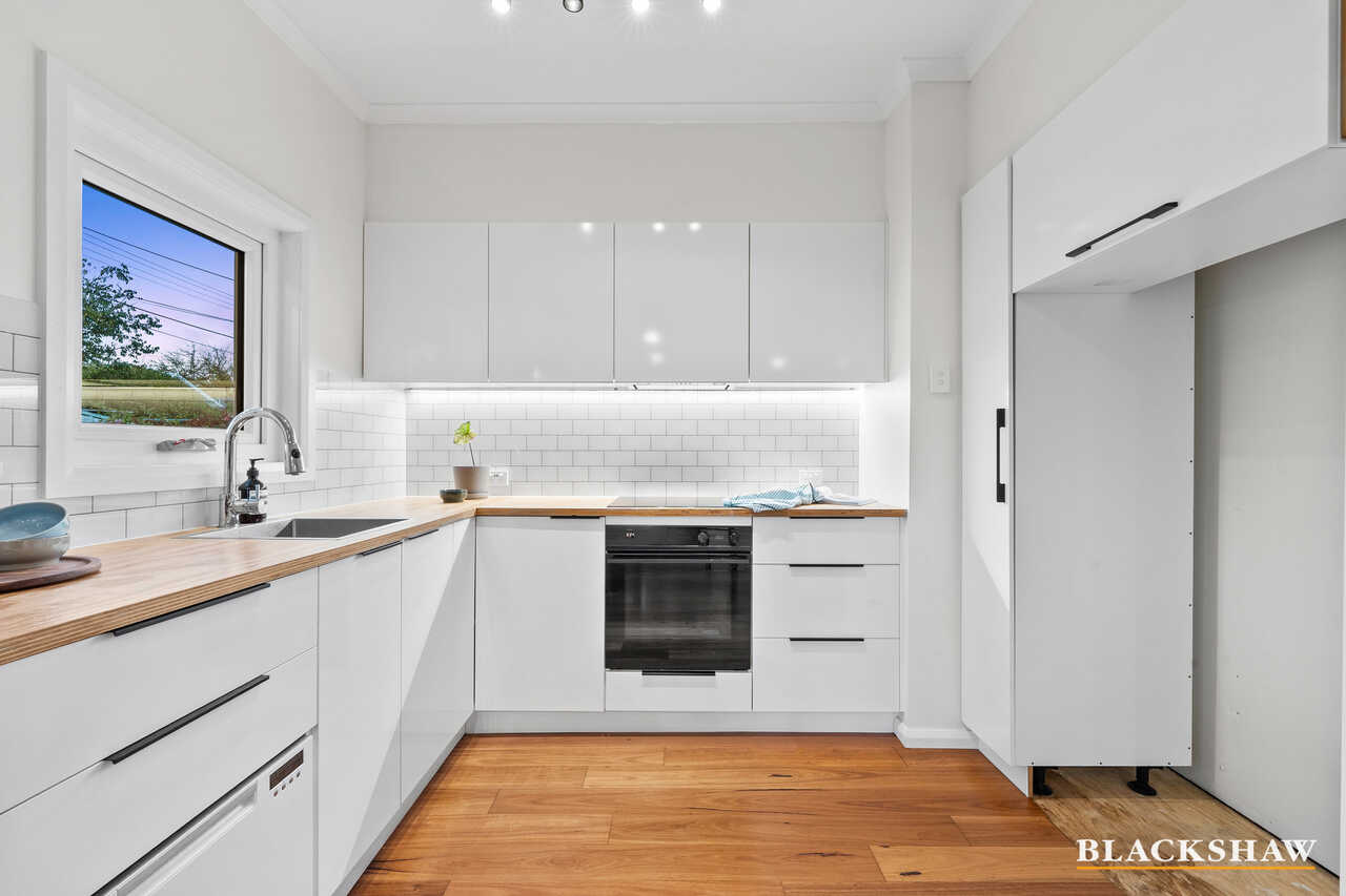 42 Wambool Street Narrabundah