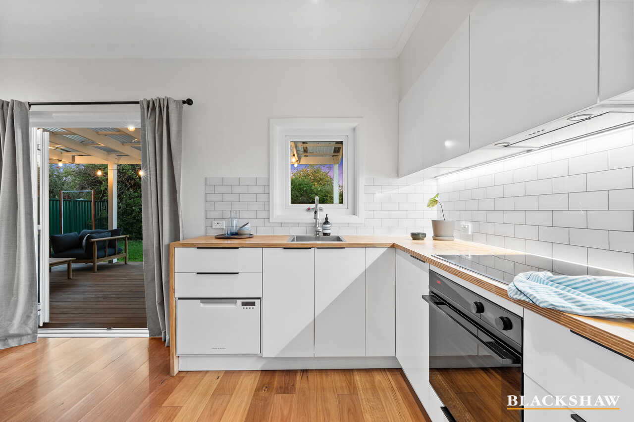 42 Wambool Street Narrabundah