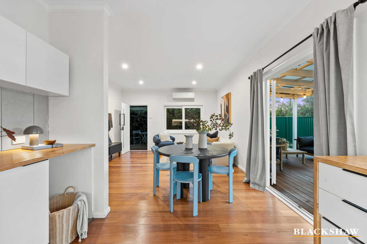 42 Wambool Street Narrabundah
