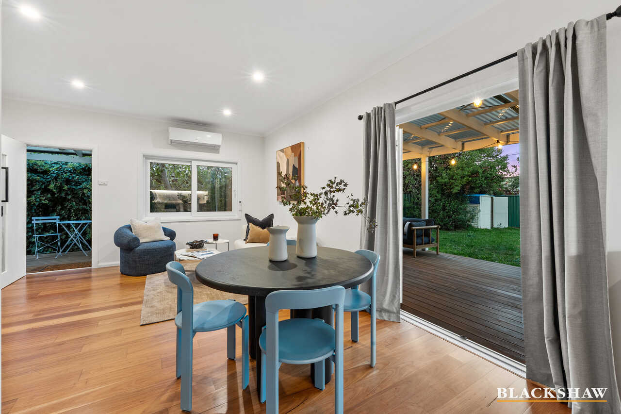 42 Wambool Street Narrabundah