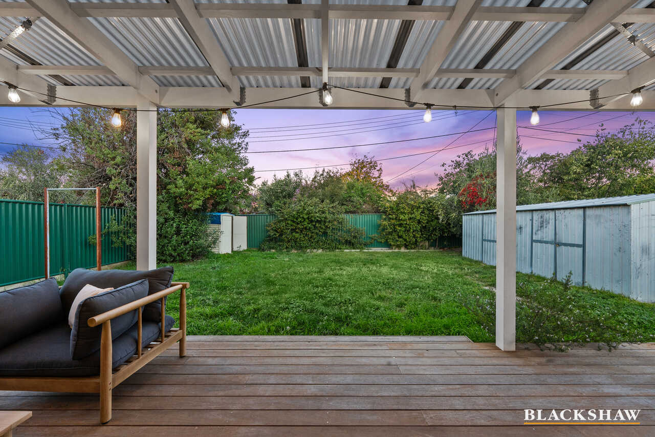 42 Wambool Street Narrabundah