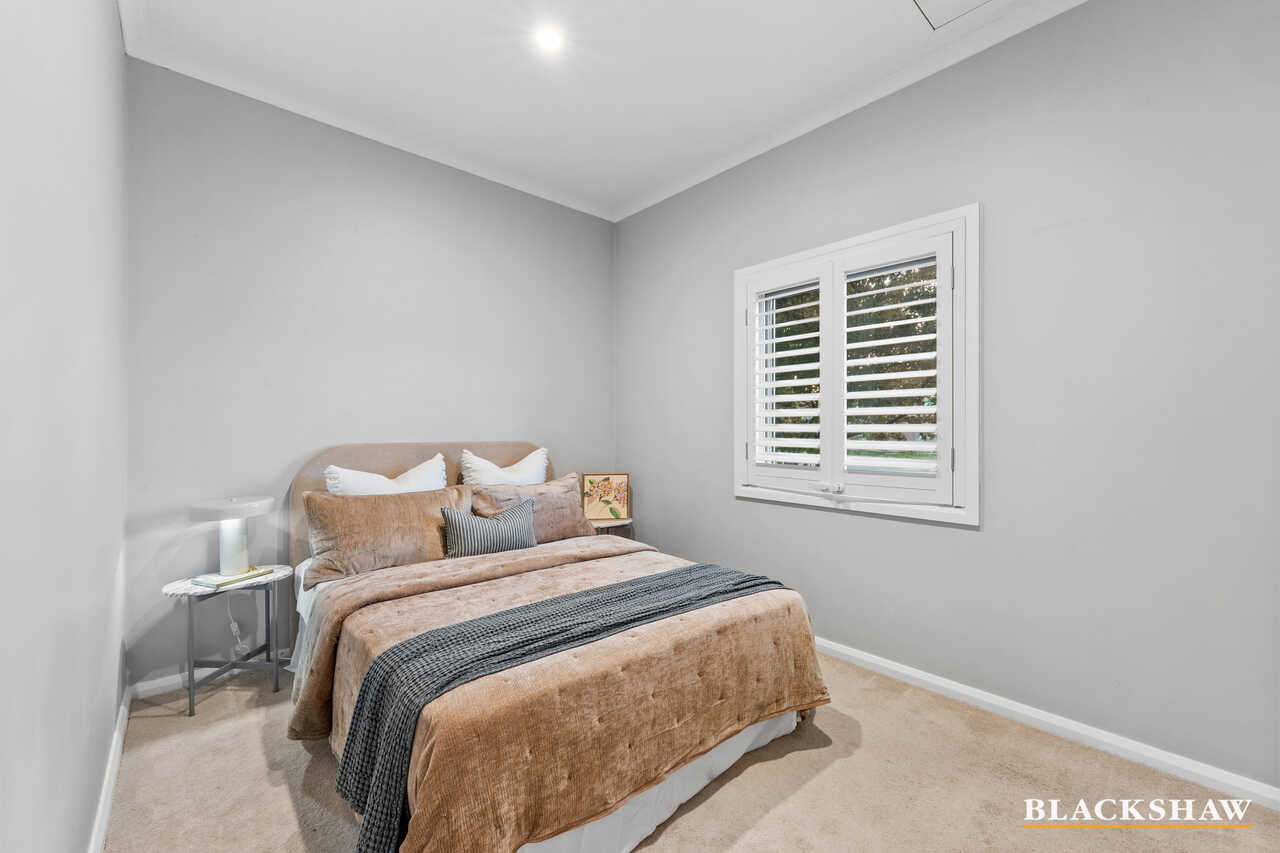 42 Wambool Street Narrabundah
