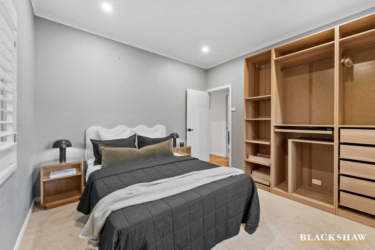 42 Wambool Street Narrabundah