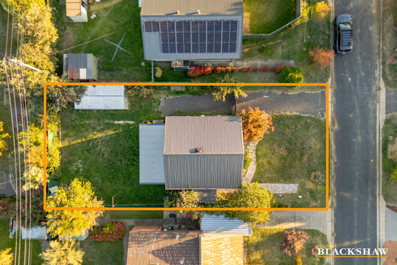 42 Wambool Street Narrabundah