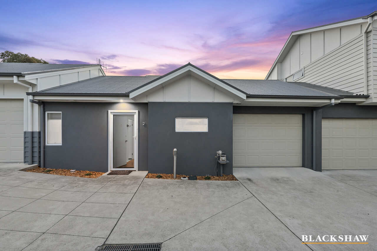 2/29 Morton Street Queanbeyan