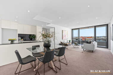 50/20 Eyre Street Kingston