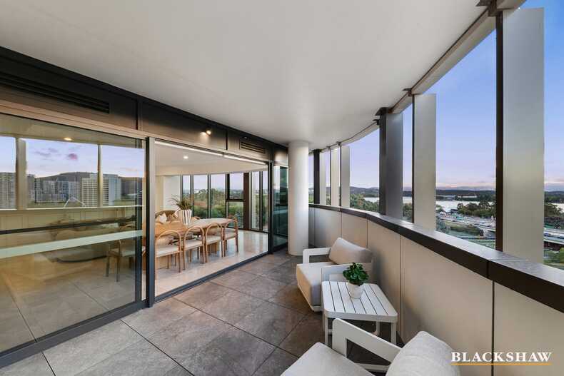 805/72 Allara Street City