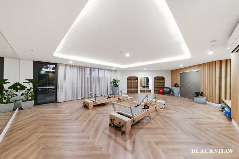 805/72 Allara Street City