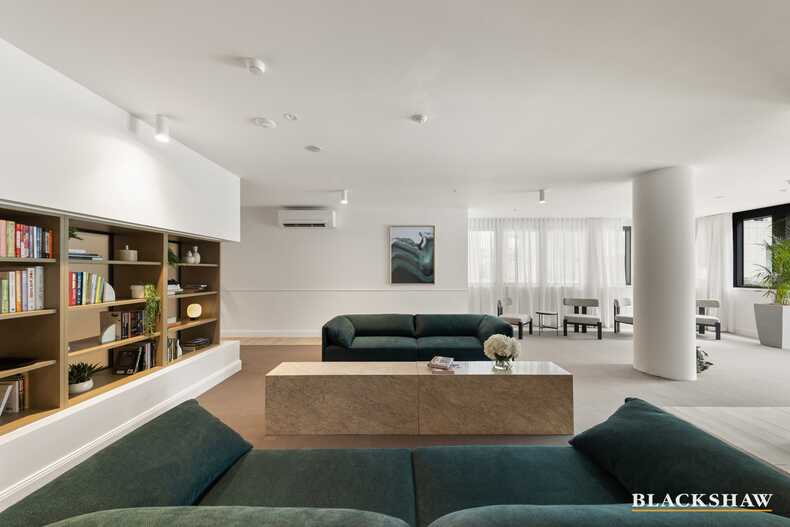805/72 Allara Street City