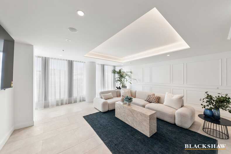 805/72 Allara Street City