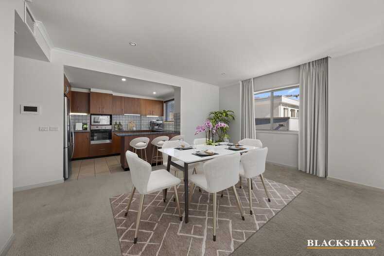 96/23 Macquarie Street Barton