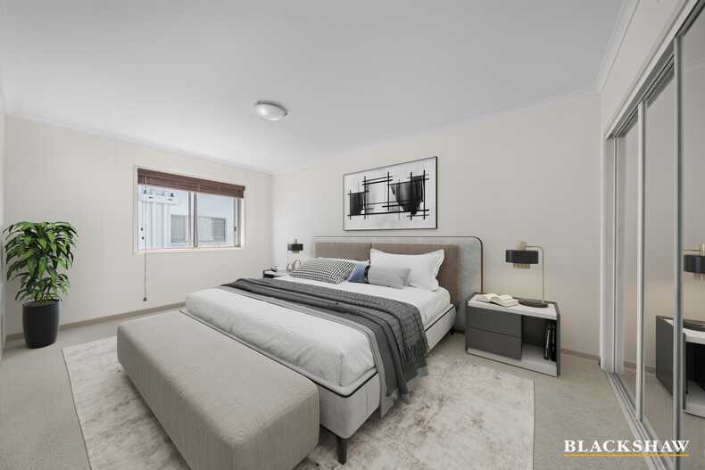 96/23 Macquarie Street Barton