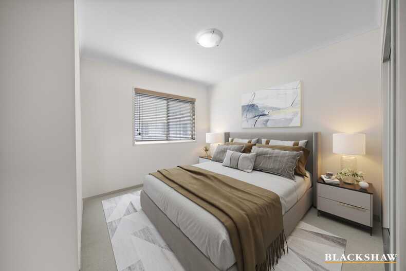96/23 Macquarie Street Barton