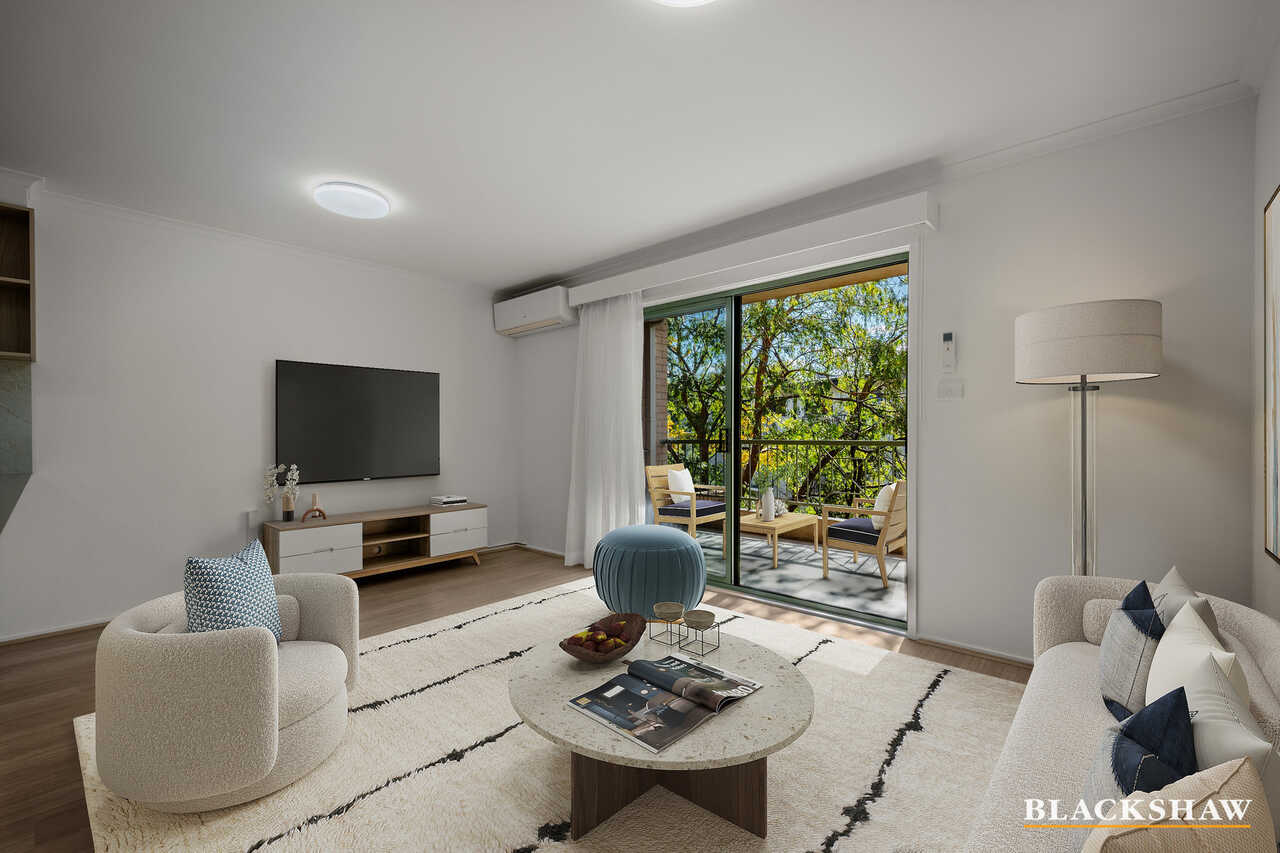47/9 Oxley Street, Griffith, Griffith - Thumbnail 3