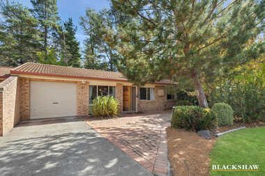 21/28 Ringrose Crescent Isaacs