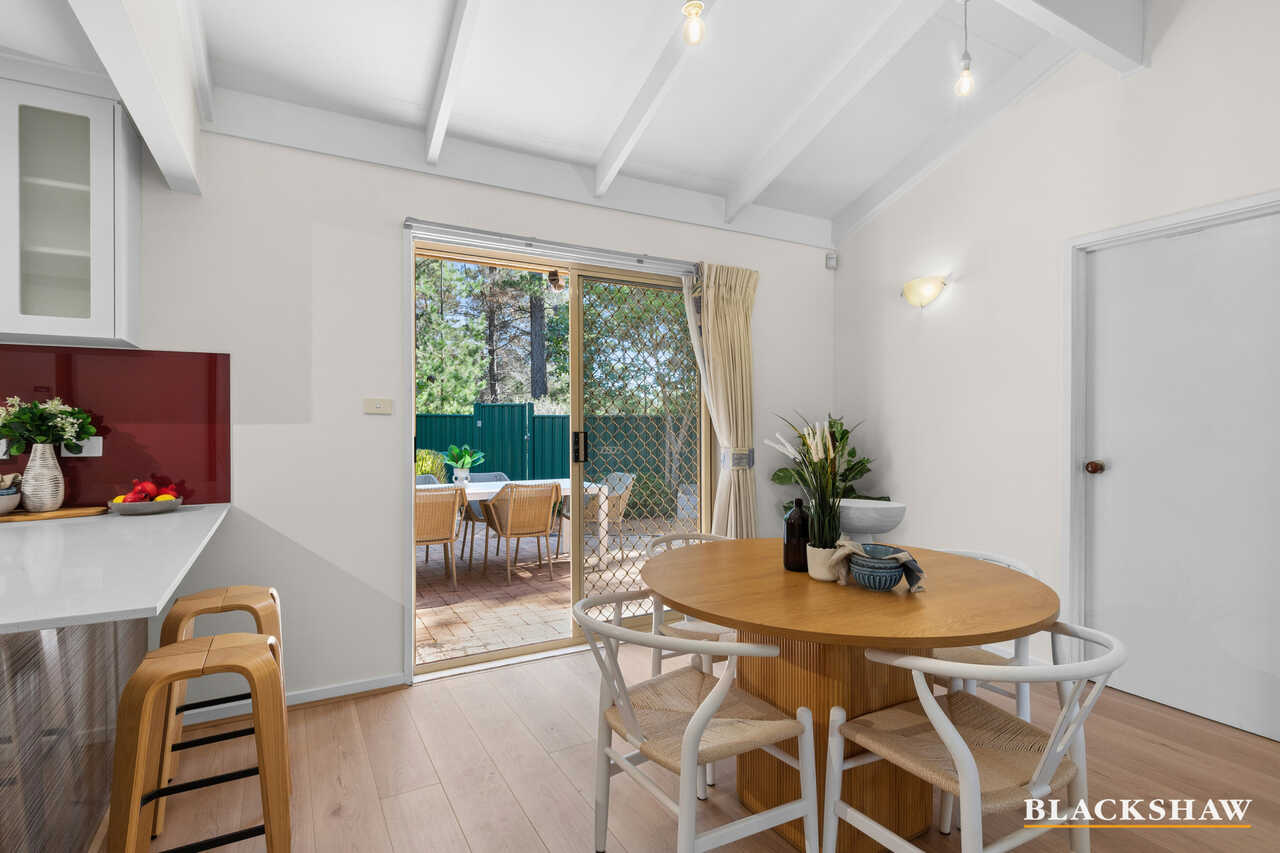 21/28 Ringrose Crescent Isaacs