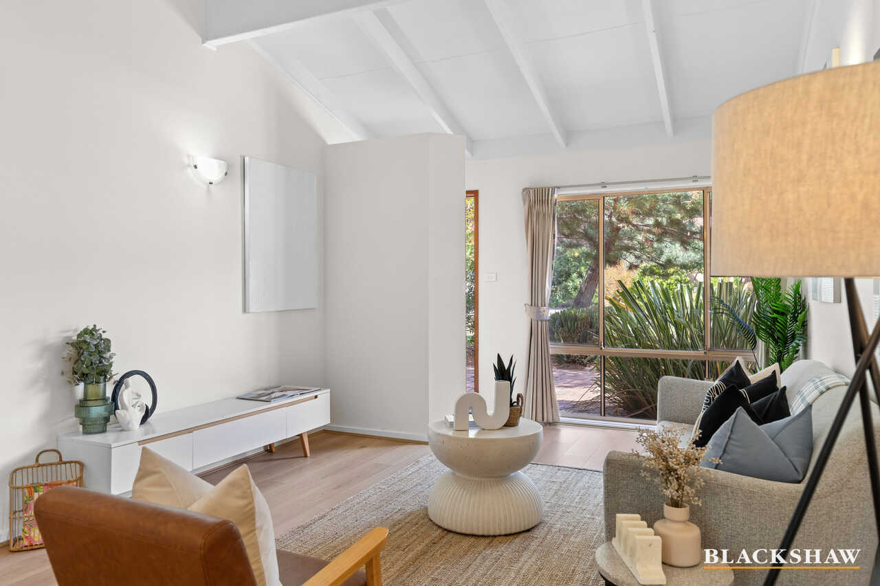 21/28 Ringrose Crescent Isaacs