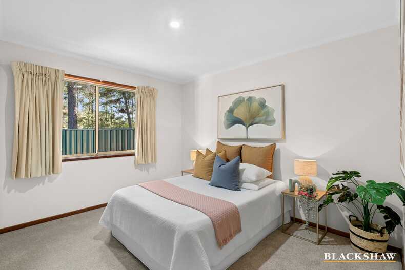 21/28 Ringrose Crescent Isaacs