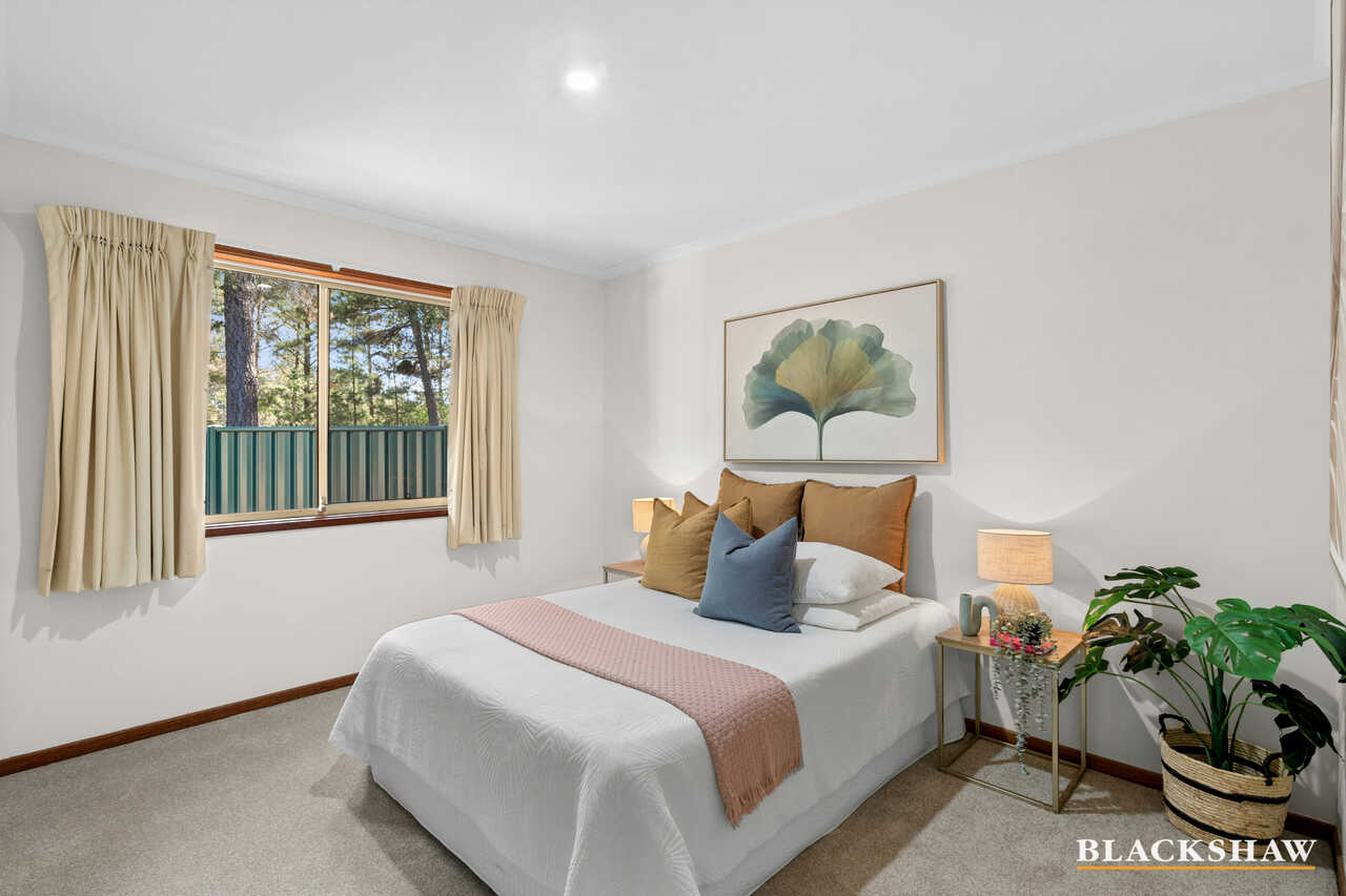21/28 Ringrose Crescent Isaacs