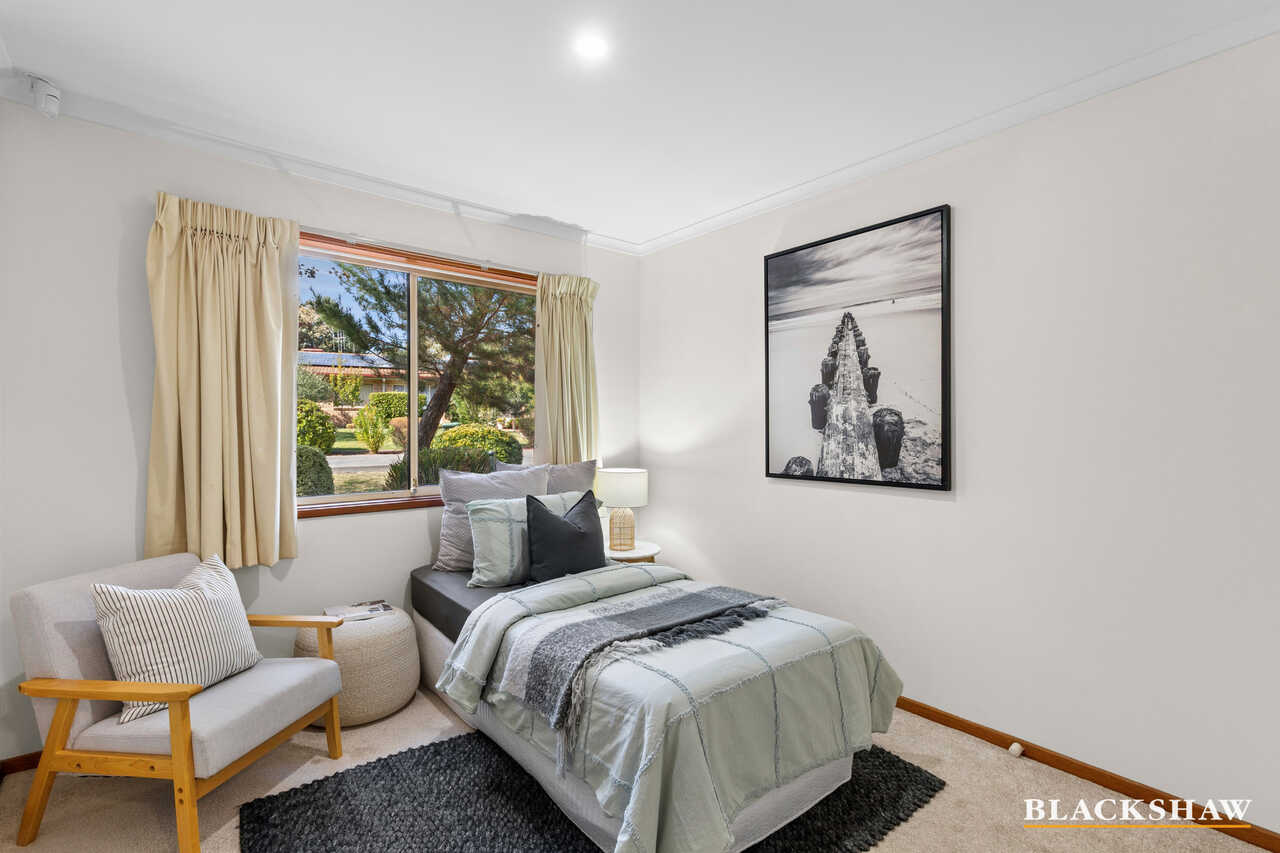 21/28 Ringrose Crescent Isaacs