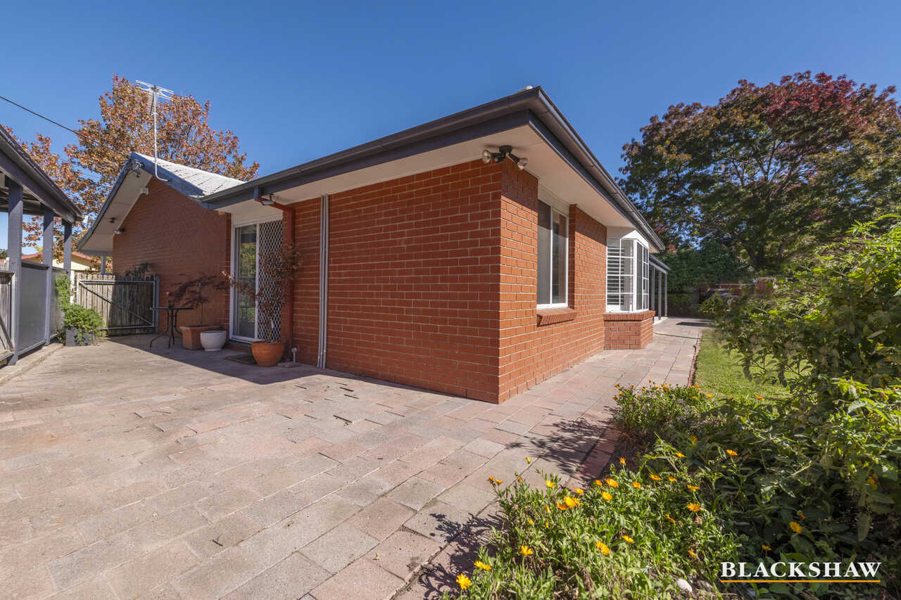1 Paul Place Monash