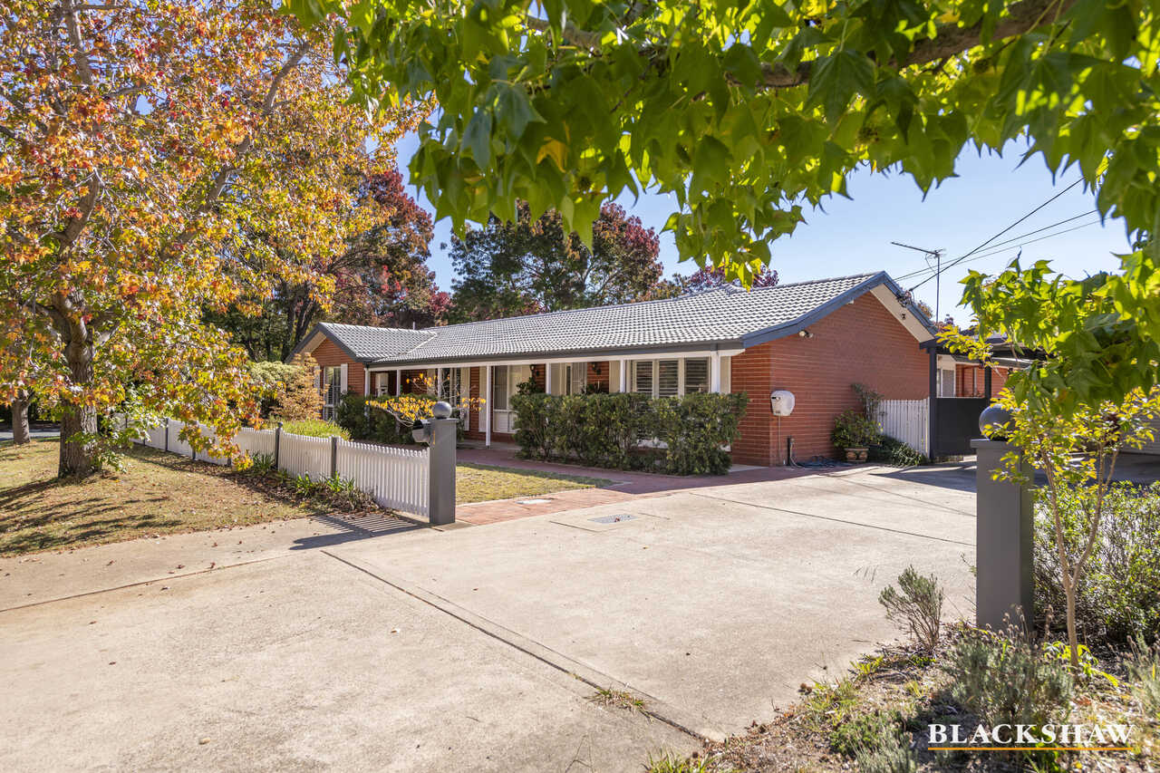 1 Paul Place Monash