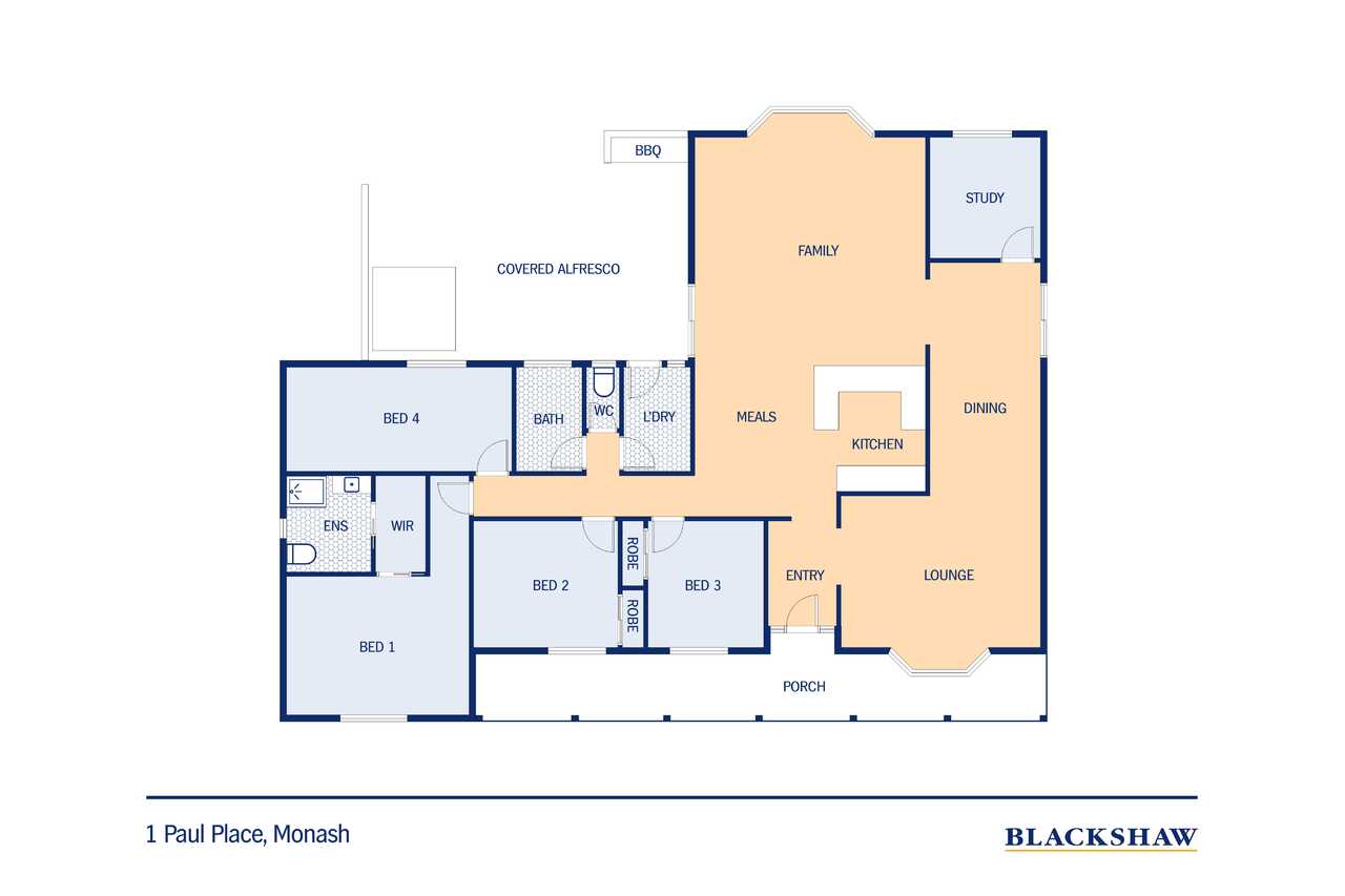 1 Paul Place Monash