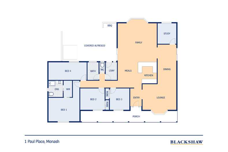 1 Paul Place Monash 1 Paul Place Monash