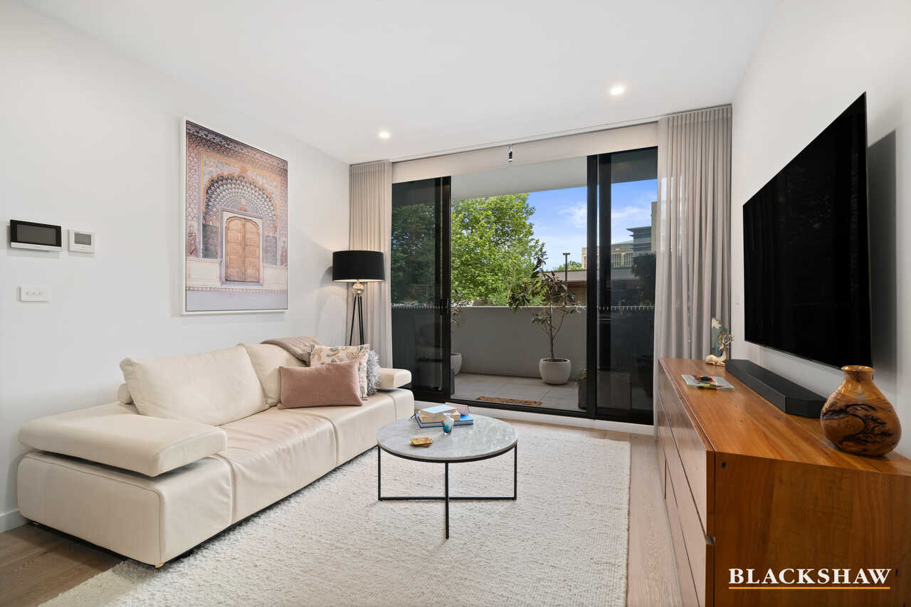 178/44 Constitution Avenue Parkes