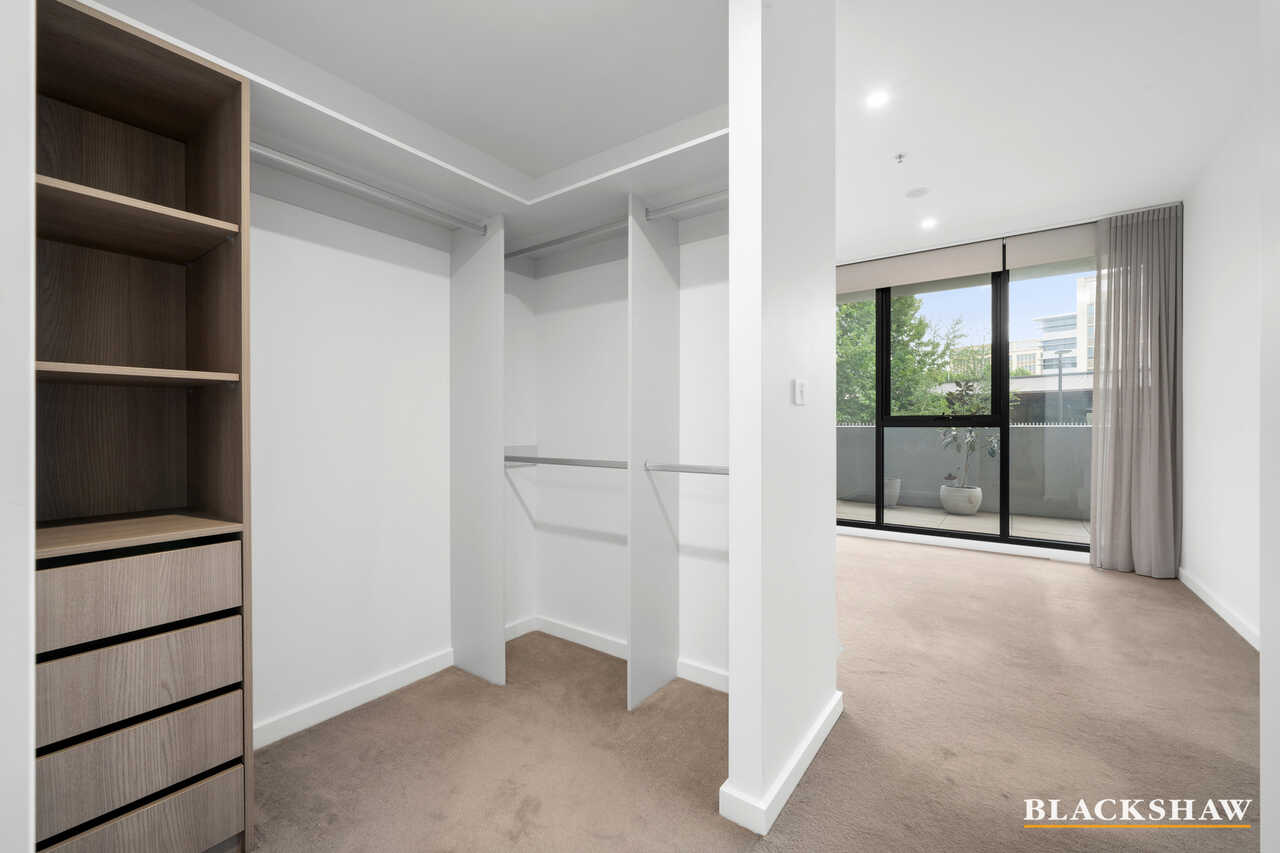 178/44 Constitution Avenue Parkes