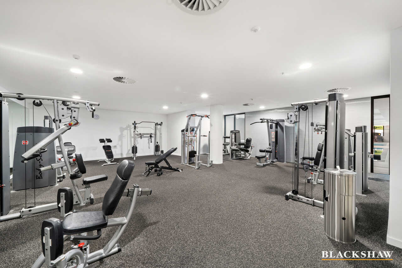 178/44 Constitution Avenue Parkes