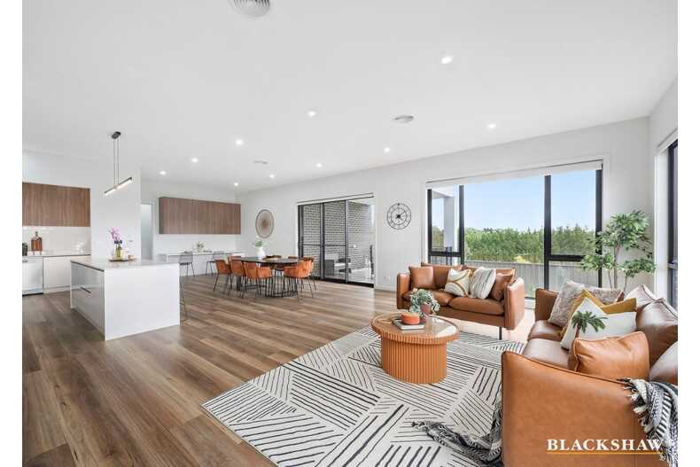19 McCauley Avenue Googong