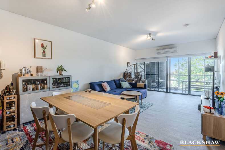 108/38 Gozzard Street Gungahlin