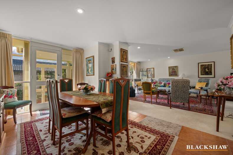 8 Parry Place Farrer