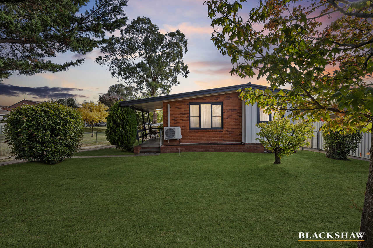 3 Ash Street Karabar