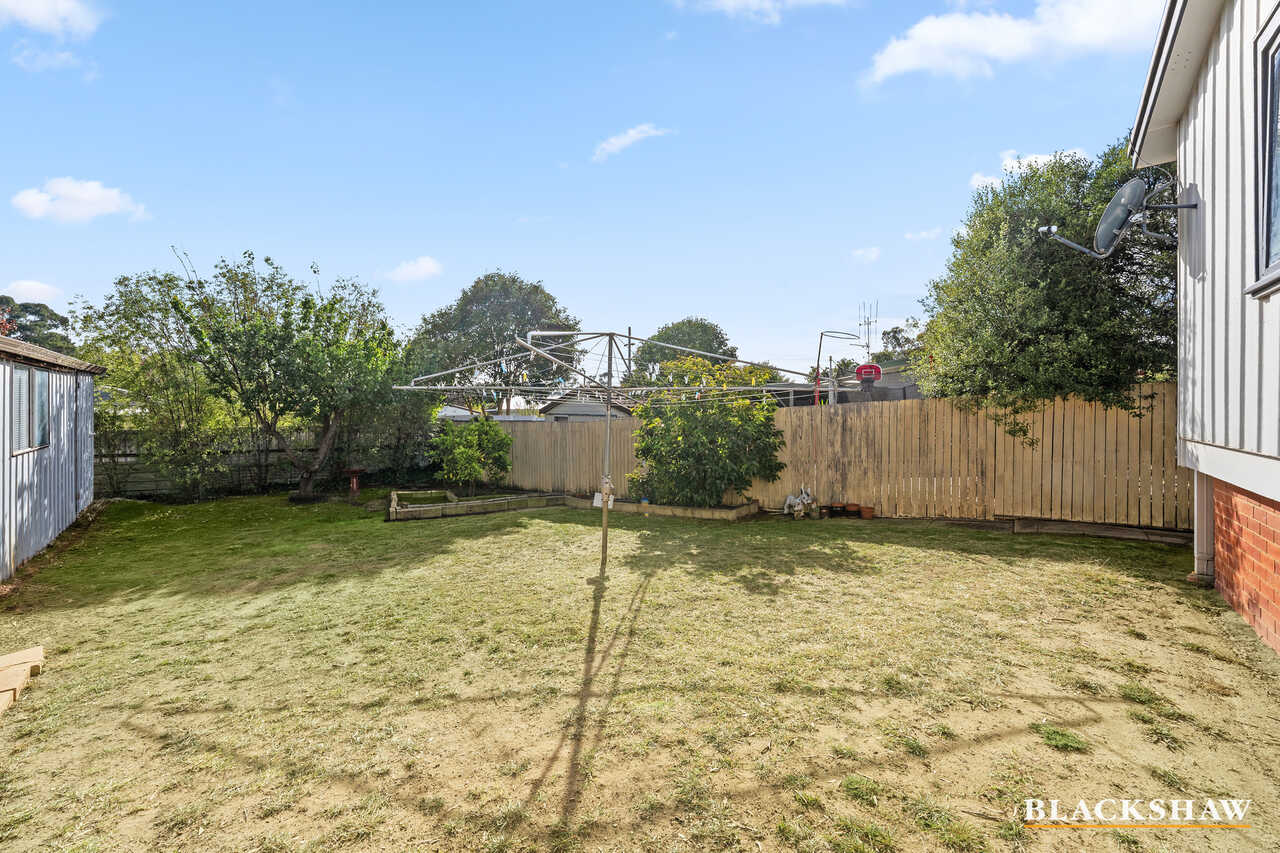3 Ash Street Karabar