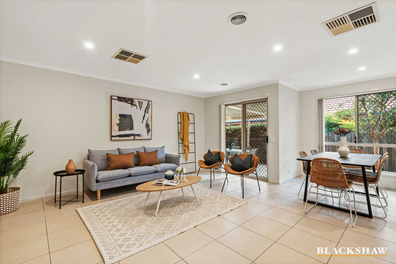 6 Hohnen Street Bruce