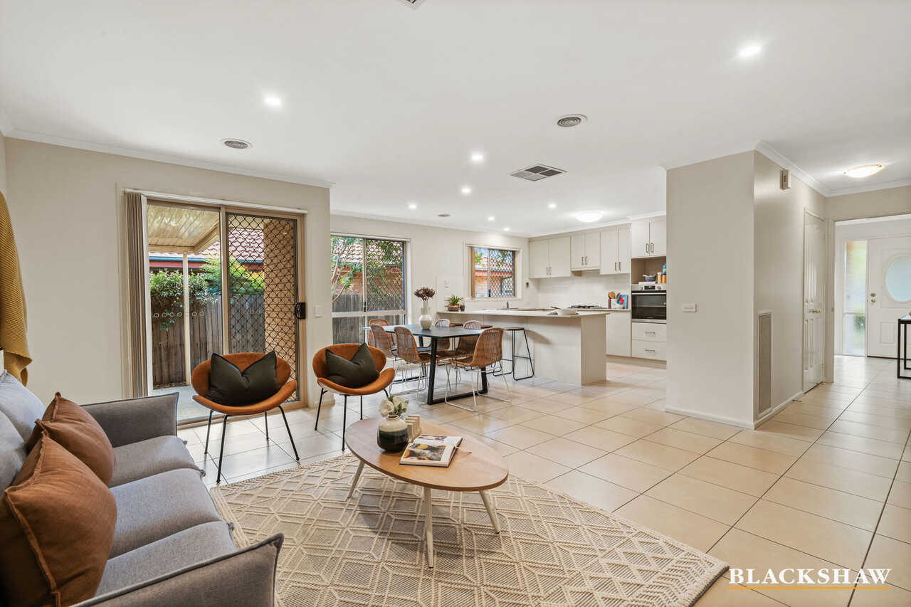 6 Hohnen Street Bruce