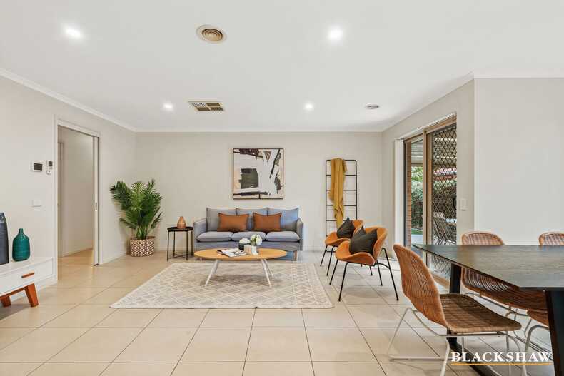 6 Hohnen Street Bruce