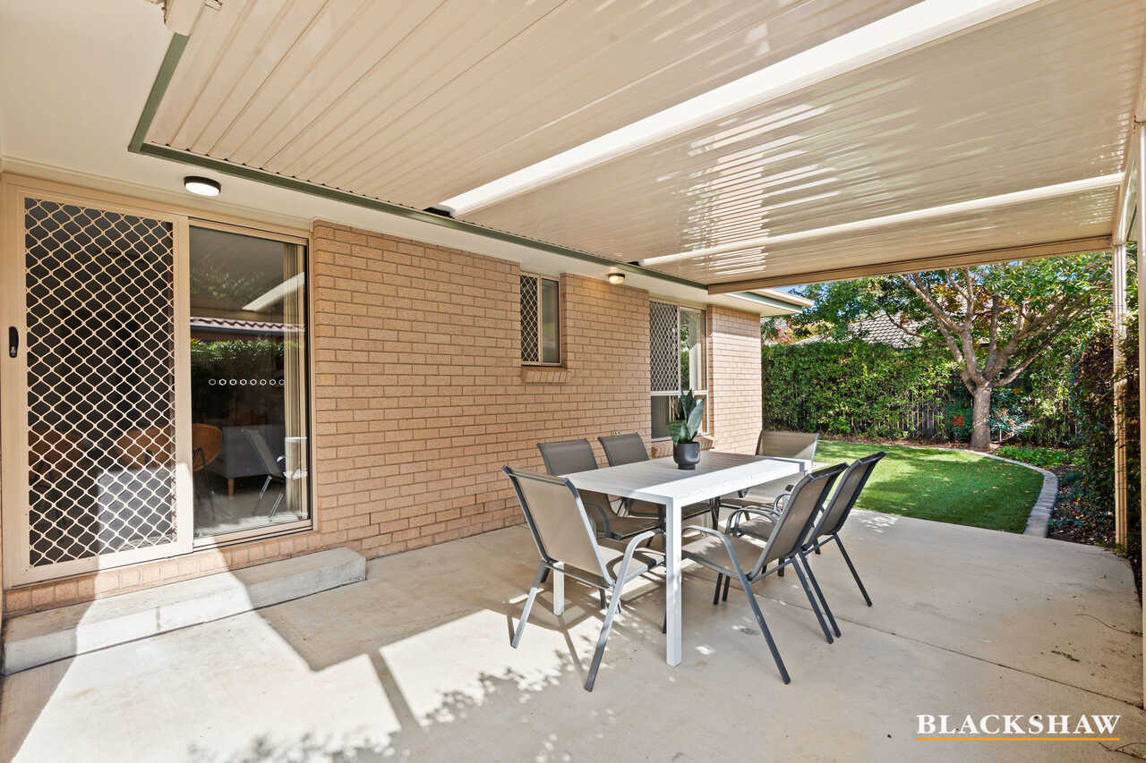 6 Hohnen Street Bruce