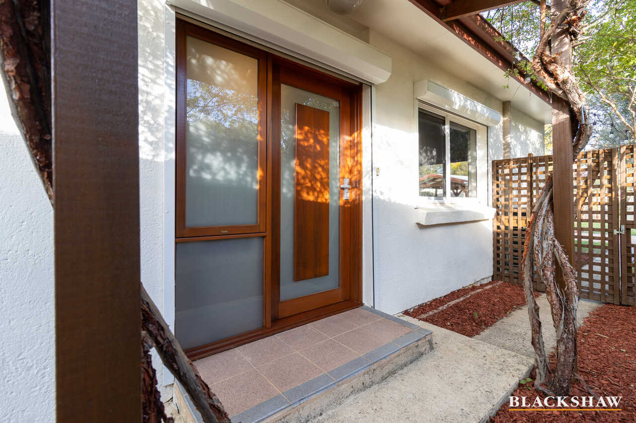 32 Wambool Street Narrabundah