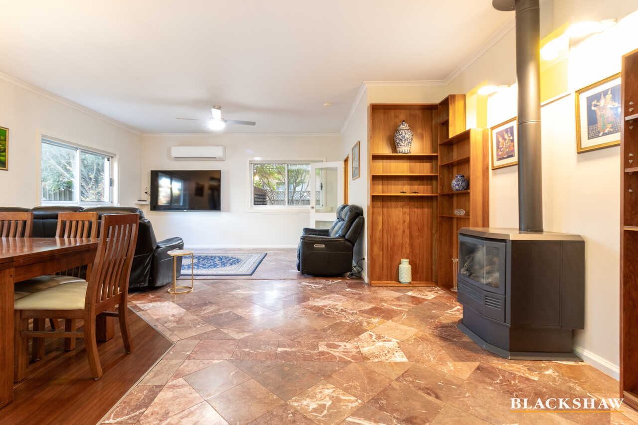 32 Wambool Street Narrabundah
